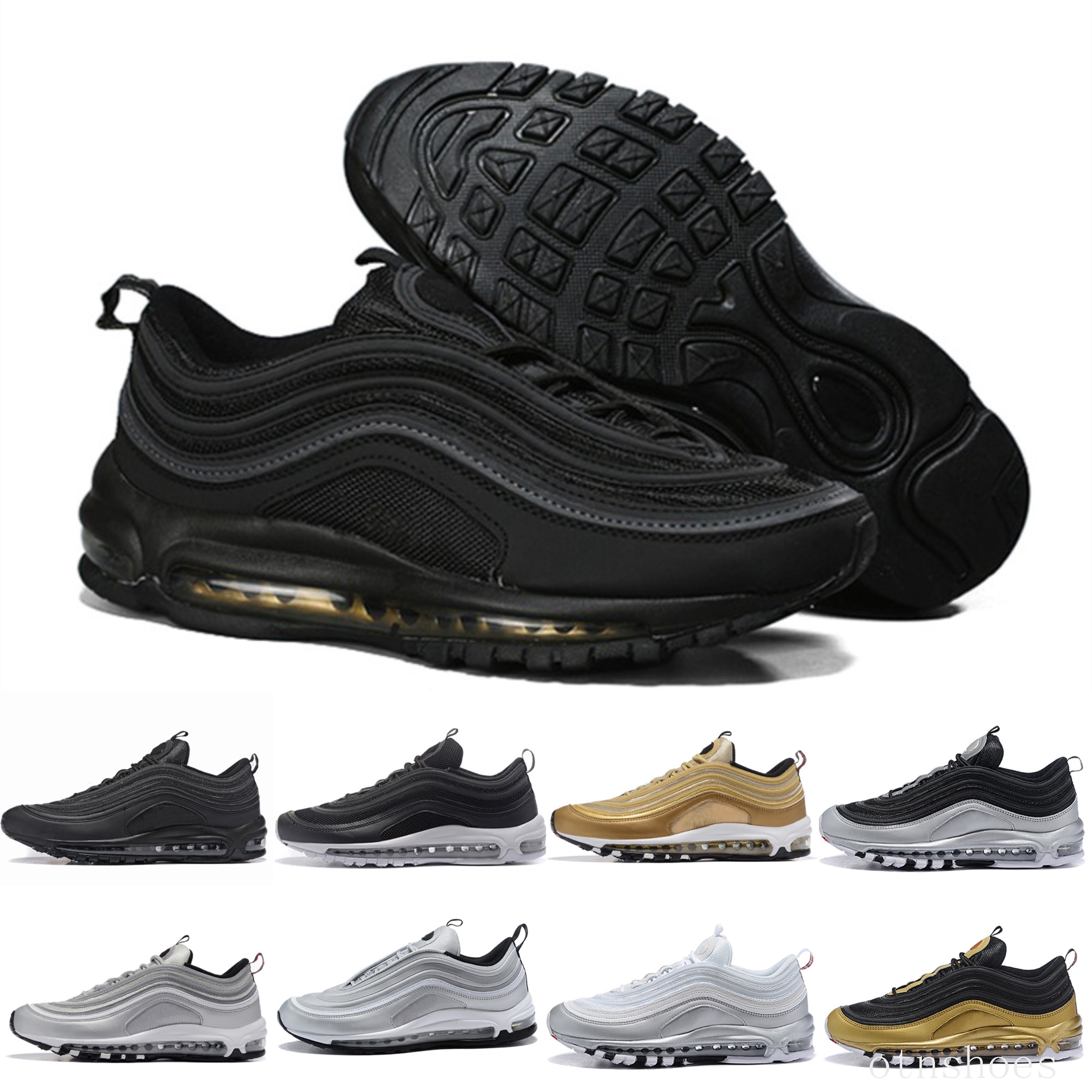 

2021 University Red mens run shoes triple White Black Metalic Gold men women sports trainers Sneakers, Color 5
