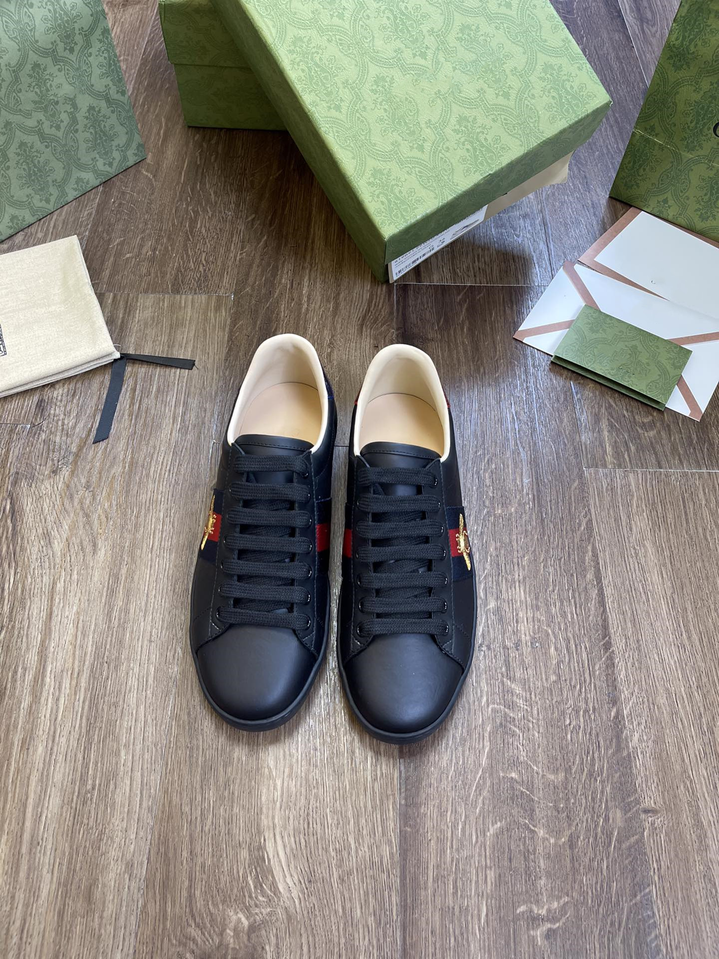 

Fashion little white shoes, White 1