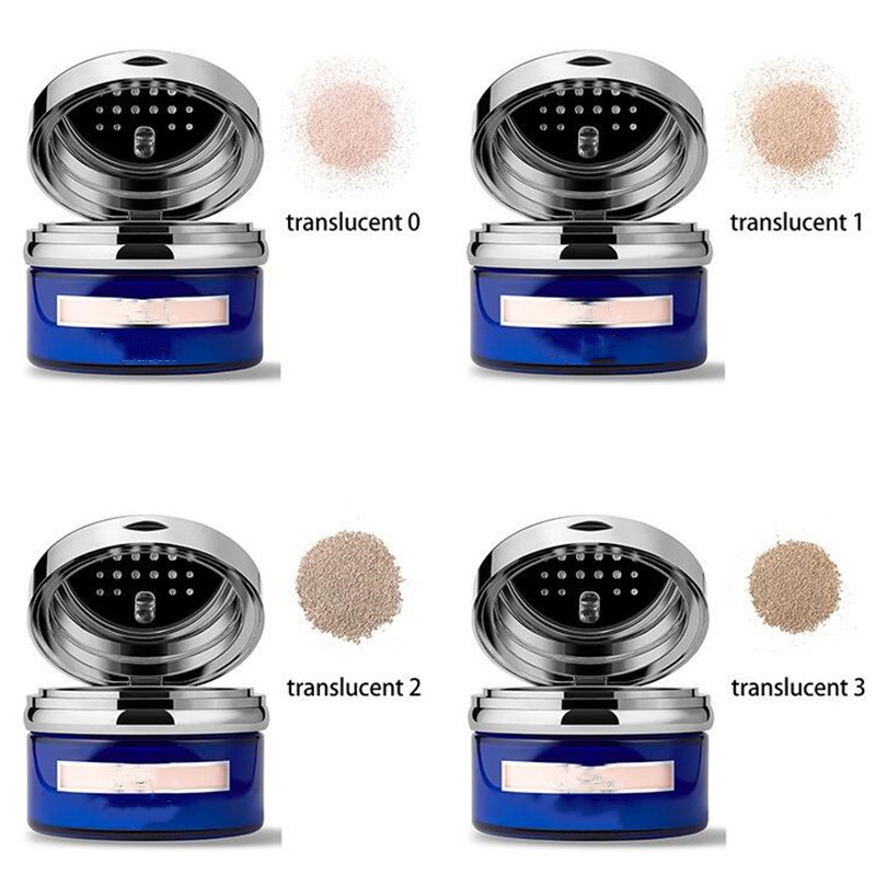 

EPACK Switzerland Skin Caviar Loose Powder Poudre Libre 15g Makeup, Customize