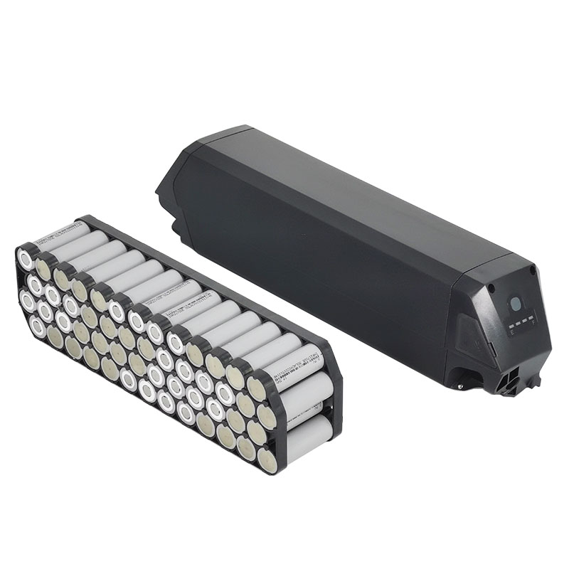 

reention dorado 48v battery pack 20ah 25ah 21700 cells Replacement Batteria for NCM Mocow ebike EAHORA Yukon 750 batteries