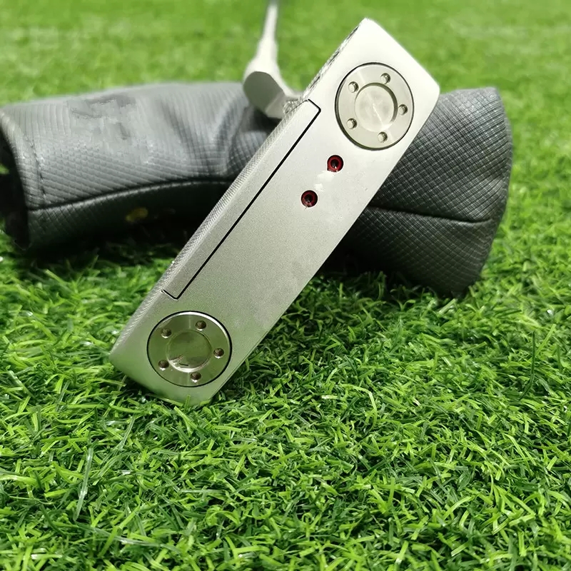 

Complete Set Of Clubs Pugolf Club Golf Putter with headcover