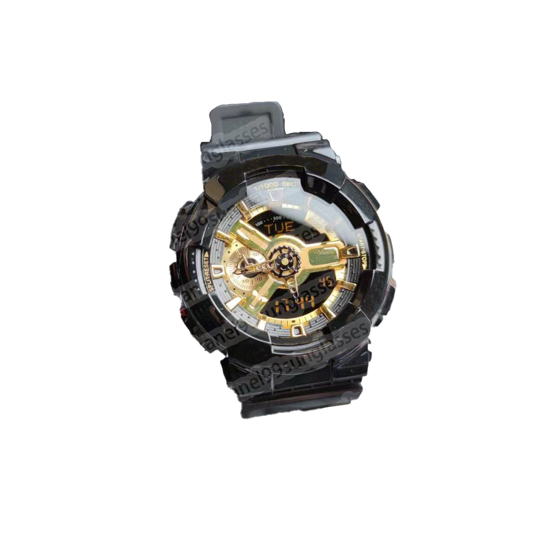 

Fashion watch original proof sports g military army waterproof full pointer working digital mens watches Consult customer service for more styles and colors, Make up the freight