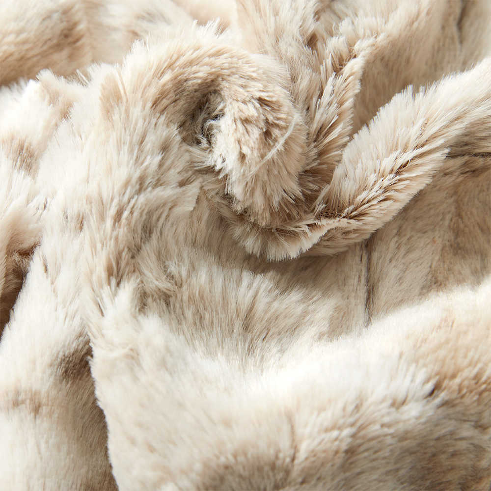 furry thermal thick winter throw blanket fluffy faux fur sofa blanket bed cover luxury couch throw blanket-image-727387461