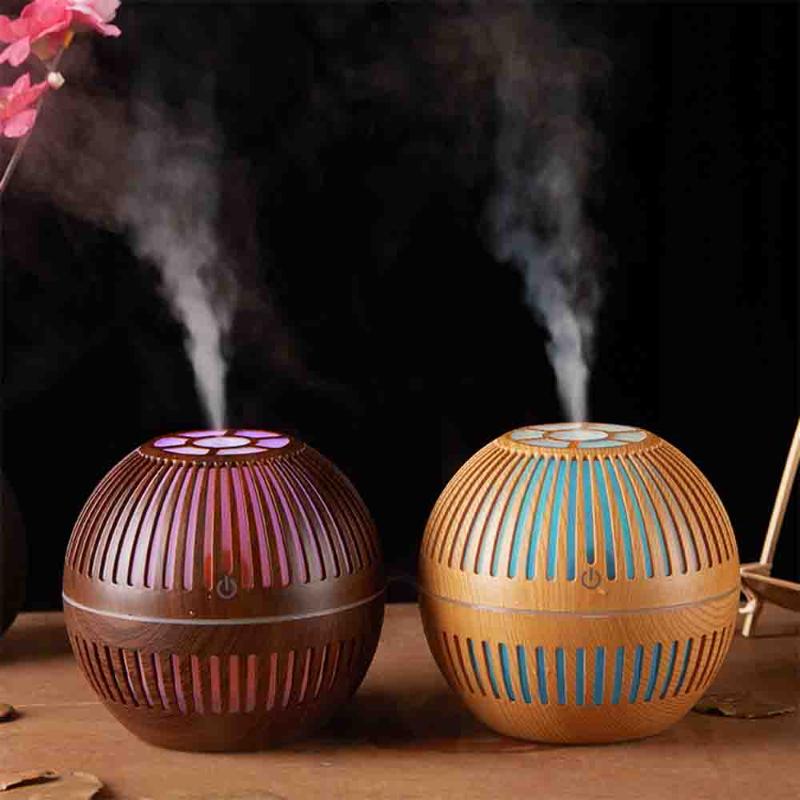 

Humidifiers Home Oils Humidifier Aromatherapy Diffuser Air Appliance Evaporator Aroma Environment Aromatizer Room Freshener