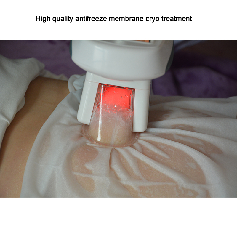 

Wholesale price antifreeze membranes Good quality antifreezing membrane anti freeze cryo slimming treatment