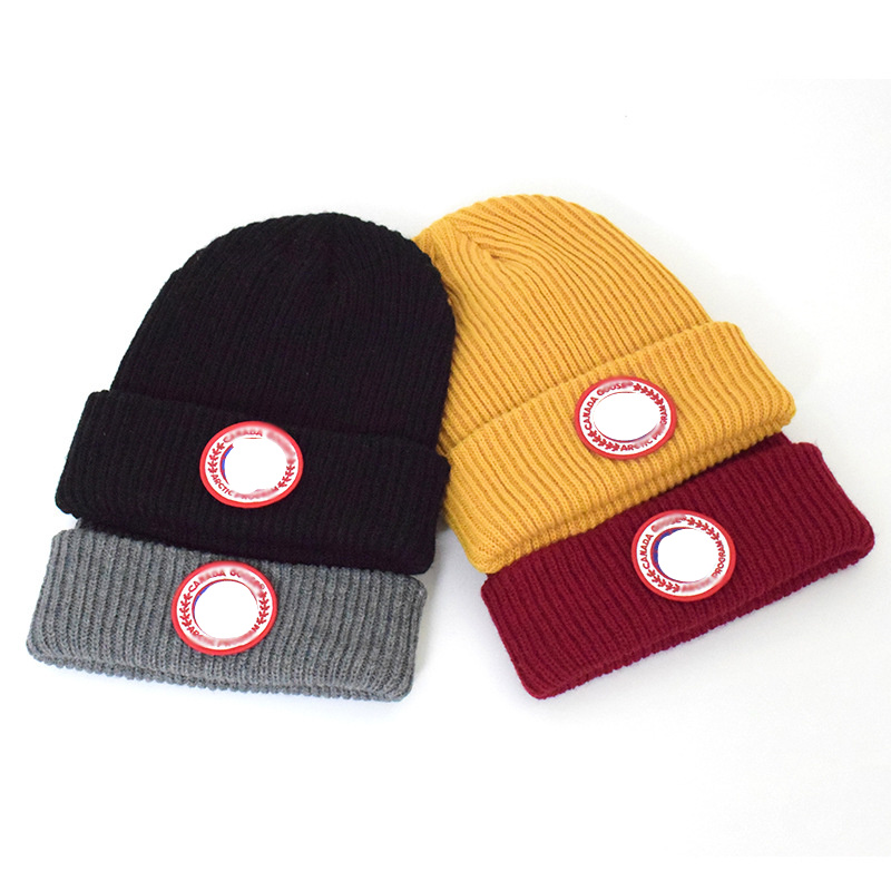 

Baseball Cap Designer Knitted Hat Beanie Mens Womens Fitted Hats Unisex for Cashmere Plaid Letters Casual Skull Caps Outdoor Fashion High Quality 8 Colors