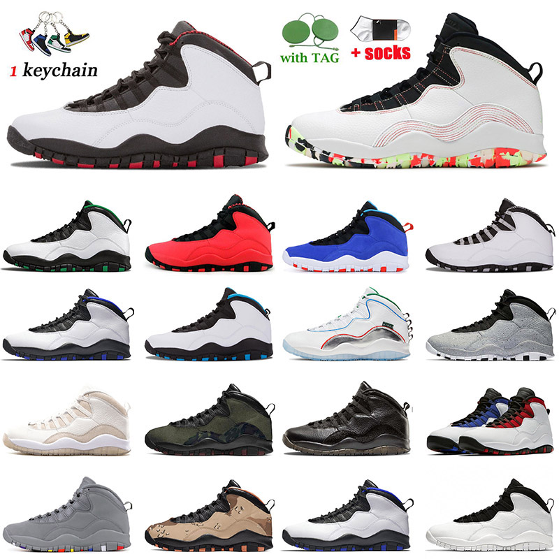 

2023 New Jumpman 1 Basketball Shoes 1s OG Denim Starfish Lost Found Taxi Gorge Green Mid University Blue Women Mens Trainers Retro Dark Mocha Seafoam Sports Sneakers, D50 steel grey 40-47