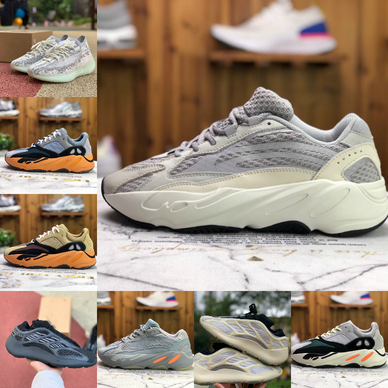 

High Quality Enflame Amber 700 V2 Men Women Sports Shoes Runner Sea Bright Blue 700S V3 Geode Alvah Azael Static Inertia Wave Solid Grey Tephra Trainers Sneakers, Please contact us