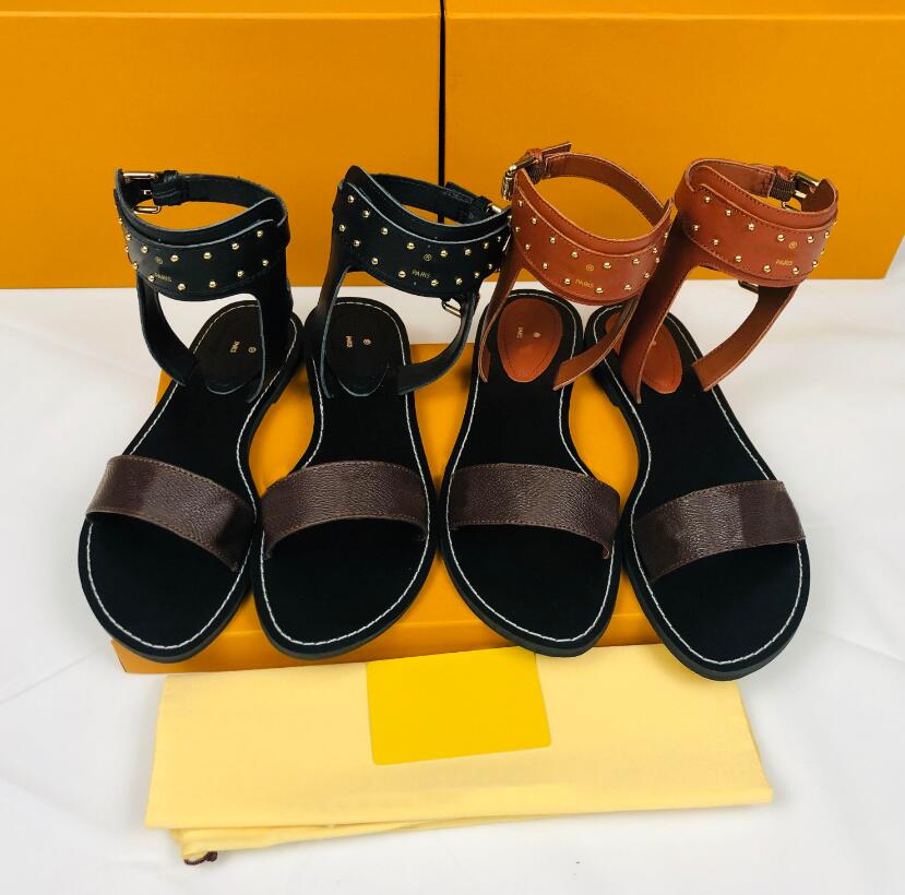 

fashion Women Sandals Summer Flats Sexy Ankle High Boots Men Gladiator Sandals Women Casual Flats Shoes Ladies Beach Roman Sandals 35-42-45