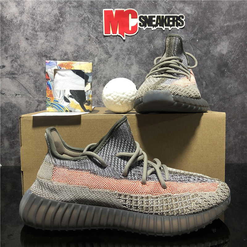 

2021 Top Quality Men Women 3M Reflective Running Shoes Ash Stone Blue Yecheil Yeezreel Hyperspace Lundmark Antlia Static Zebra Sport Trainer Sneakers, Customize