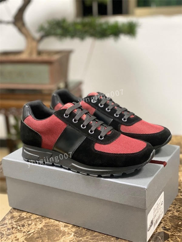 

2022 Mens Womens boots Casual Shoes 19FW Lates P Cloudbust Thunder Top Lace UP Shoe Camouflage Capsule Series Color Matching Increase Platform Sneakers, 09