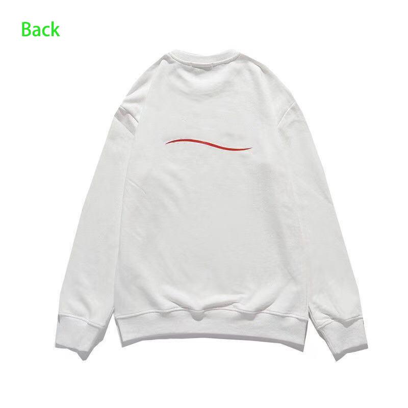 

New Mens Women Designers Hoodies 2021 Fashion Hoodie Winter Man Long Sleeve Men s Womens Clothing Clothes High quality Sweatshirts