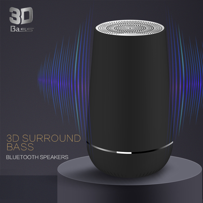 

Y5 Bluetooth speaker, wireless subwoofer, barrel light, Bluetooths audio, outdoor portable mobile phone