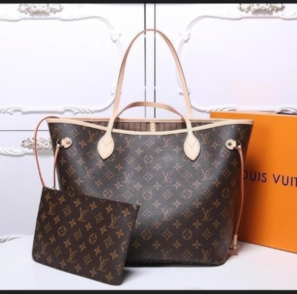 

womens leather handbags female mother package bags hand bill of lading shoulder bag women bag+Small bag8 LV LOUIS bags VITTON 11