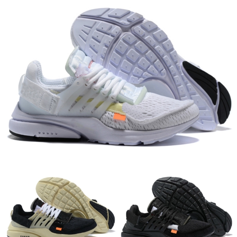 

2021 New Presto V2 Br Tp Qs Black White X RunninG ShOes Cheap 10 Air Cushion Prestos Sports Designer Women Men's Casual Trainer Shoes