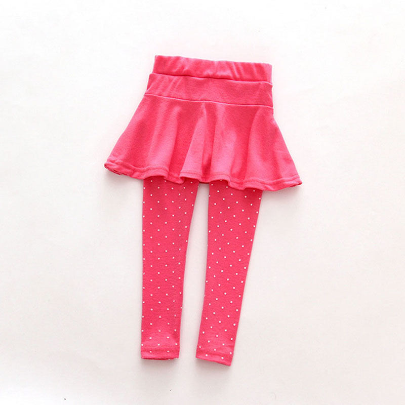 

Trousers New Selling Baby Kid Pant Skirt Pants Culotte Legging Girl Wool Children Dress E2XY, Blue