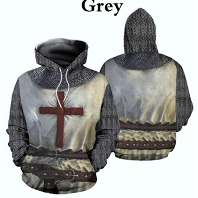 

2020 new large men's casual line hooded Pullover, Black