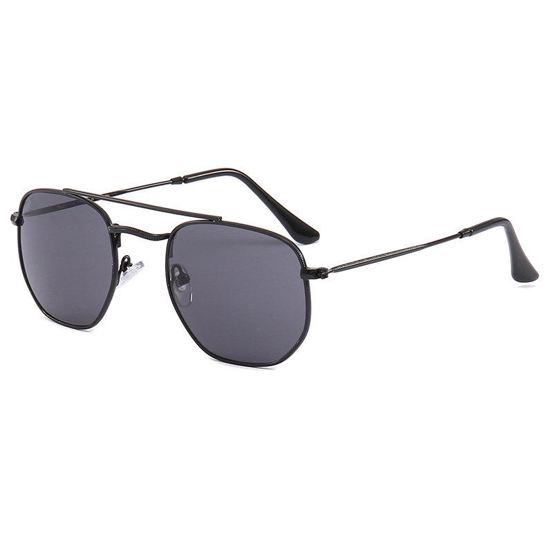 

TOP quality Brand sunglass Men women Summer luxury sunglasses UV400 polarized Sport Sunglasses mens sunglass golden with box 3648