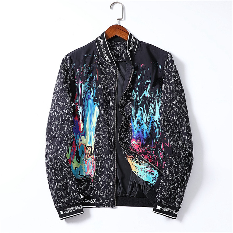

Winter Mens Hoodie Jackets Designer Coats Letter Pattern Baseball Travel Windbreaker For Men Lightweight Long Sleeve Ski Cotton Jacket Coat Zipper, Extra cost