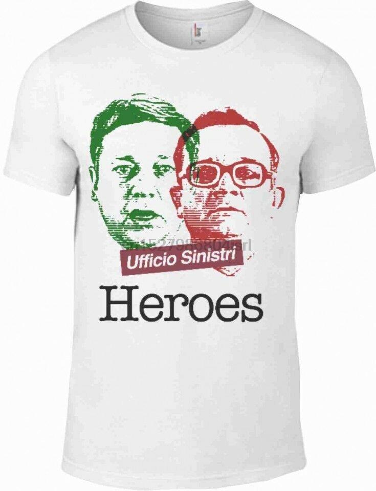 

Men' T-Shirts Maglietta FANTOZZI UFFICIO SINISTRI Nuvola Ragioniere Ugo T-shirt Film FILINI 80, Men-darkpurple