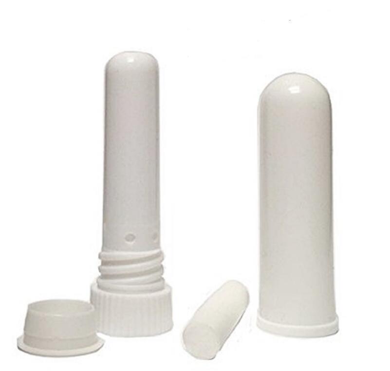 

Naturalpsychological Therapies Inhaler Sticks Plastic Blank Aroma Nasal Inhalers For Diy Essential Oil R3Nm6 Klbwn