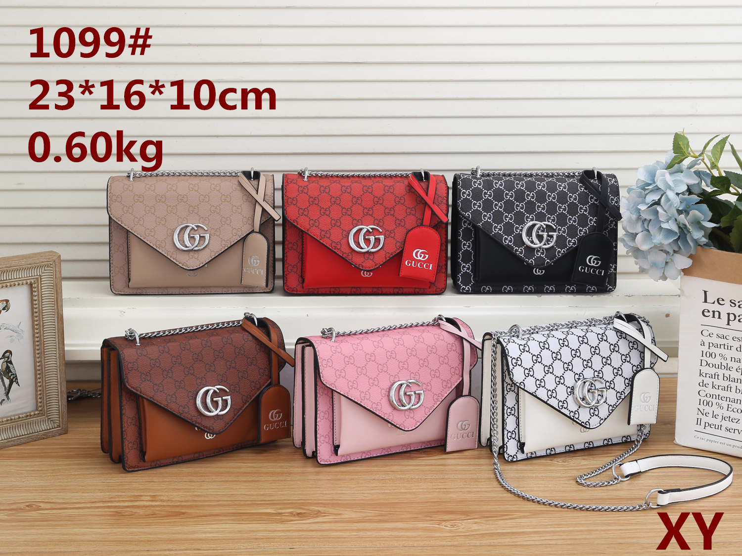 

2021 Ladies shoulder bags for Women handbag Crossbody bag famous brands designer handbags high quality flower printing purse wallets woman&#
