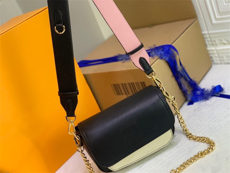 

2021 good Quality luxurys designer bags womens CrossBody Canvas Printed Handbag ladies Shoulder Bag purse Cross Handbags, 01