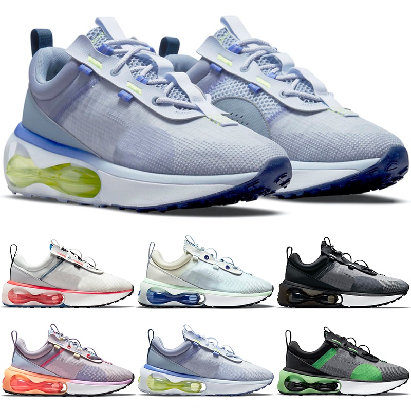 

Max 2021 Tn Running Shoes Men Women Black White Barely Green Navy Crimson Obsidian Venice High Quality New Arrival Mens Womens Trainers, #4 black green 40-45