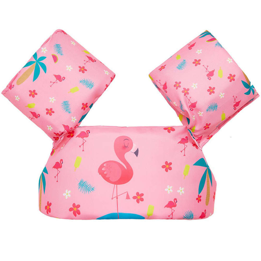 

Swimming ring arm Children's swimming equipment floating circle bubble bath sleeve buoyancy vest