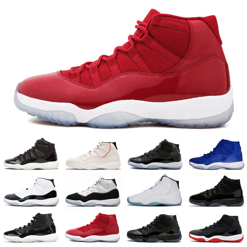 

11s basketball shoes men jumpman 11 Gamma Blue Varsity Red Midnight Navy Snakeskin mens women sports sneakers size 36-46 Fashion Top one Michigan, Prom night