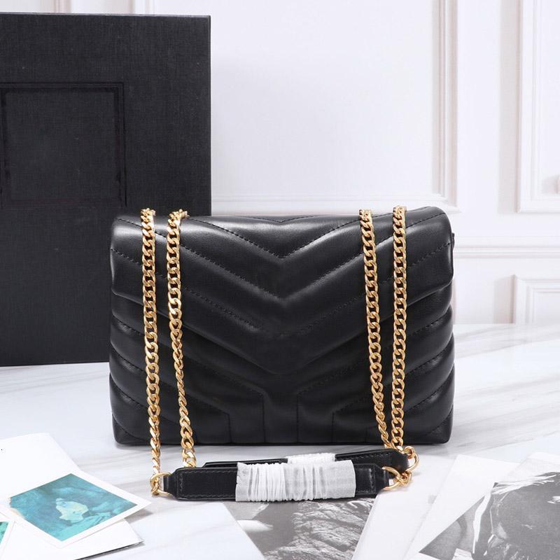 

Evening Bags Real Leather Purses And Handbags Luxury Designer Bag For Women 2021 Crossbody Chain Flap Shoulder