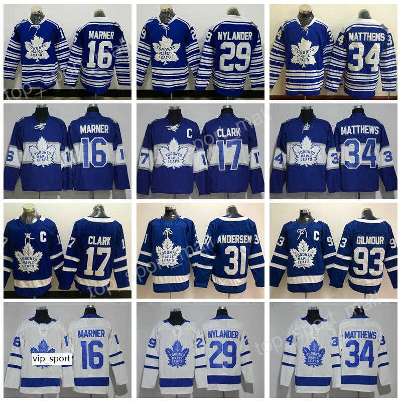 

2014 Winter Classic Centennial Classic Jerseys Toronto Maple Leafs Blue 34 Auston Matthews 43 Nazem Kadri 44 Morgan Rielly Custom Name