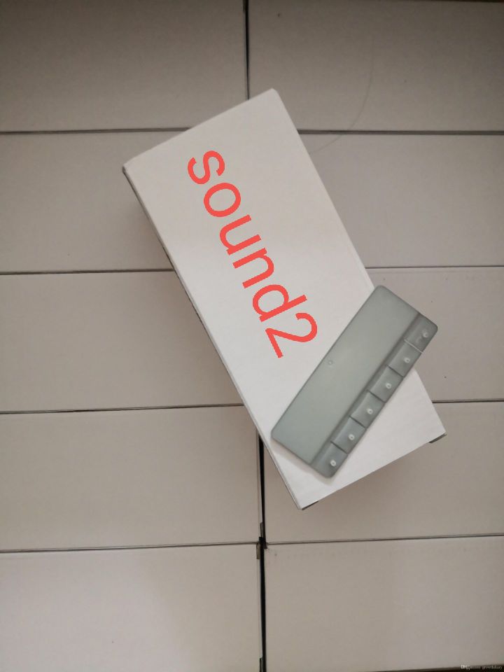 

2021 S815 sound2 Portable Speakers