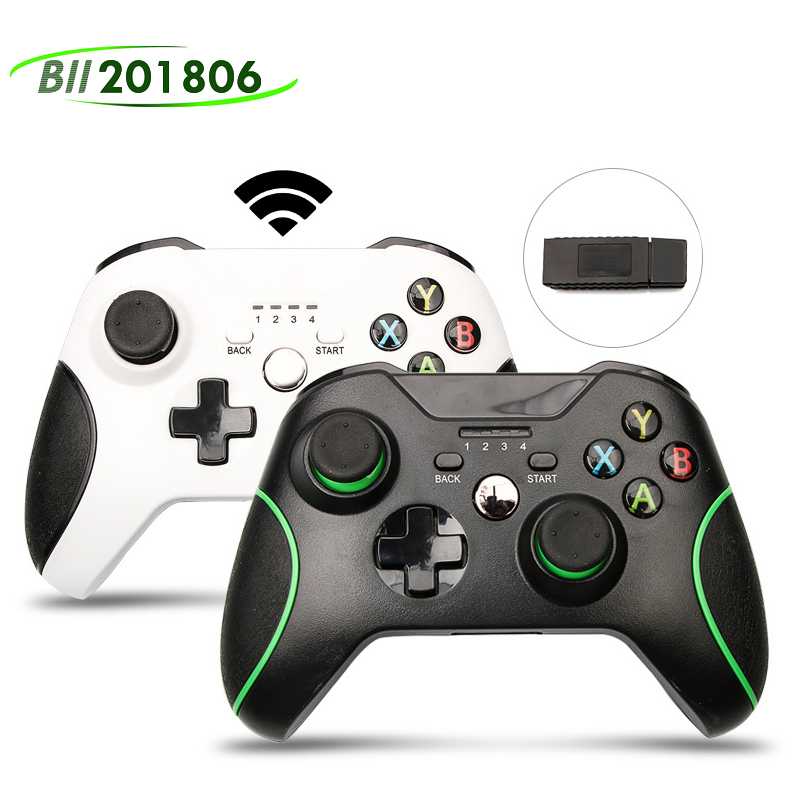 

Wireless Xbox One Game Controller Thumb Gamepad Joystick for Microsoft X-BOX 12X