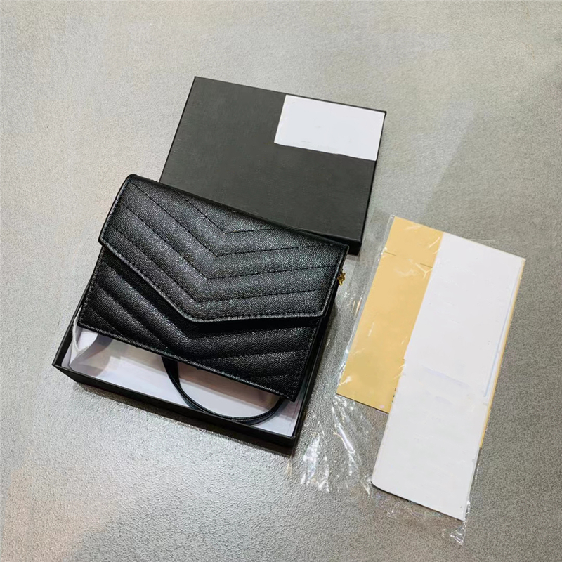 

Small Size Shoulder Bag Latest handbag purse For Women High quality Geometric Handbags Plaid Chain Crossbody Laser Diamond, Black