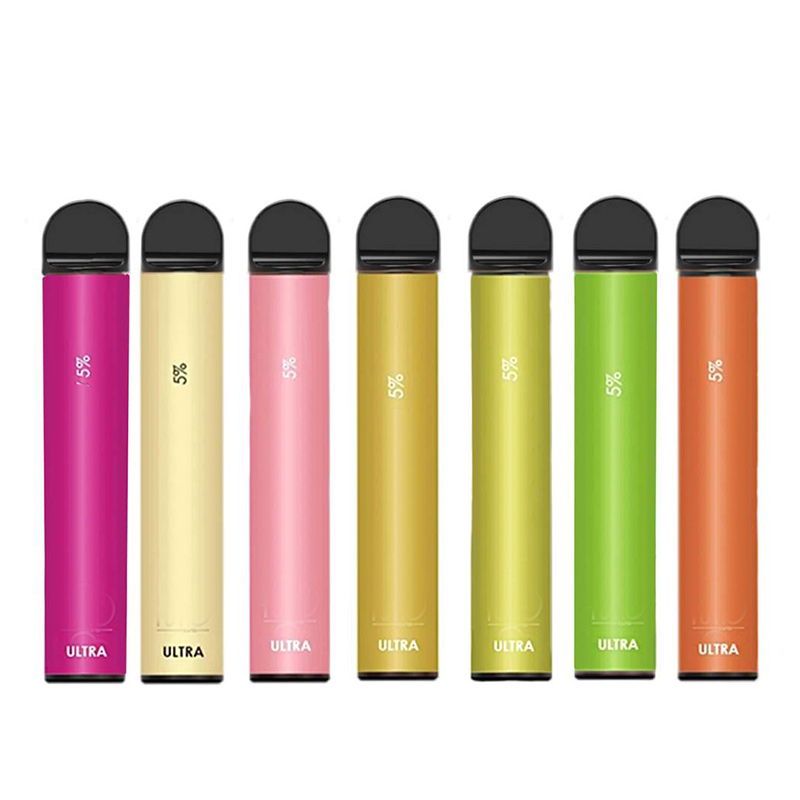 

FM ULTRA 2500 puffs DISPOSABLES vape offers large capacity e cigarette 850mAh Power Battery Pre-filled 9ml Pods Cartridge Vapors