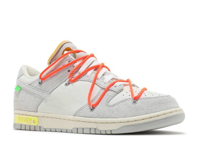 

2021 Release Dunks Low The Lot 17 Of 50 Casual Flat Shoes SB Suede Outdoor Sports Sneakers With Original Box, 11 of 50