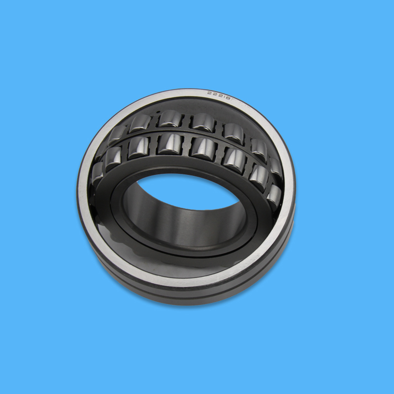 Swing Reduction Spherical Roller Bearing 22218 YN32W01030P1 25Z804D18 Fit SK160LC-6E SK200 SK200-6 SK200-6E SK200-8 SK210-8-image-692572397