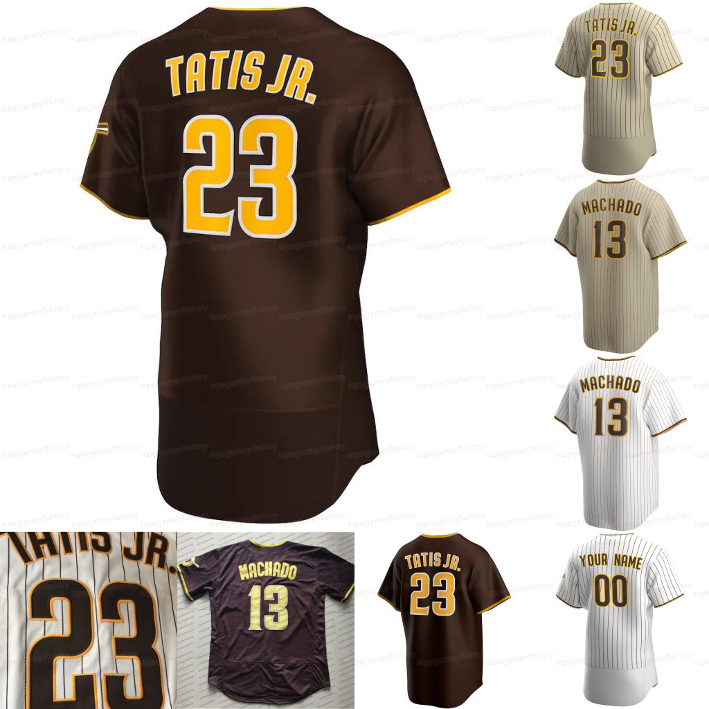 

Fernando Tatis Jr. Jersey Blake Snell Padres Manny Machado Yu Darvish Eric Hosmer Wil Myers Pham Clevinger Joe Musgrove Paddack Ha-seong Kim Trent Grisham Cronenworth, Men flexbase camo