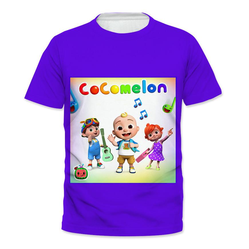 

short sve men's t-shirt casual 3d digital printing animation coco dragon collarls couple clothing yxv4, White;black