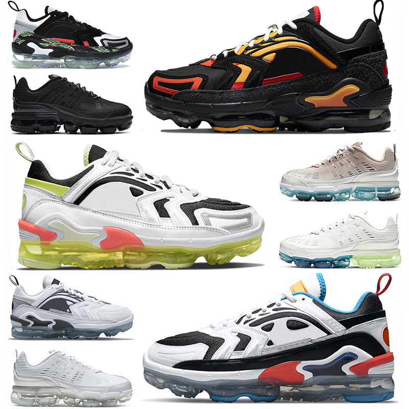 

EVO 360 Mens Women running shoes Size 36-47 Blue Evolution of Icons Infrared Multi-Color Stone Mauve First Use Triple Black White Wolf Grey trainers sports sneakers, #b2 40-45 redstone