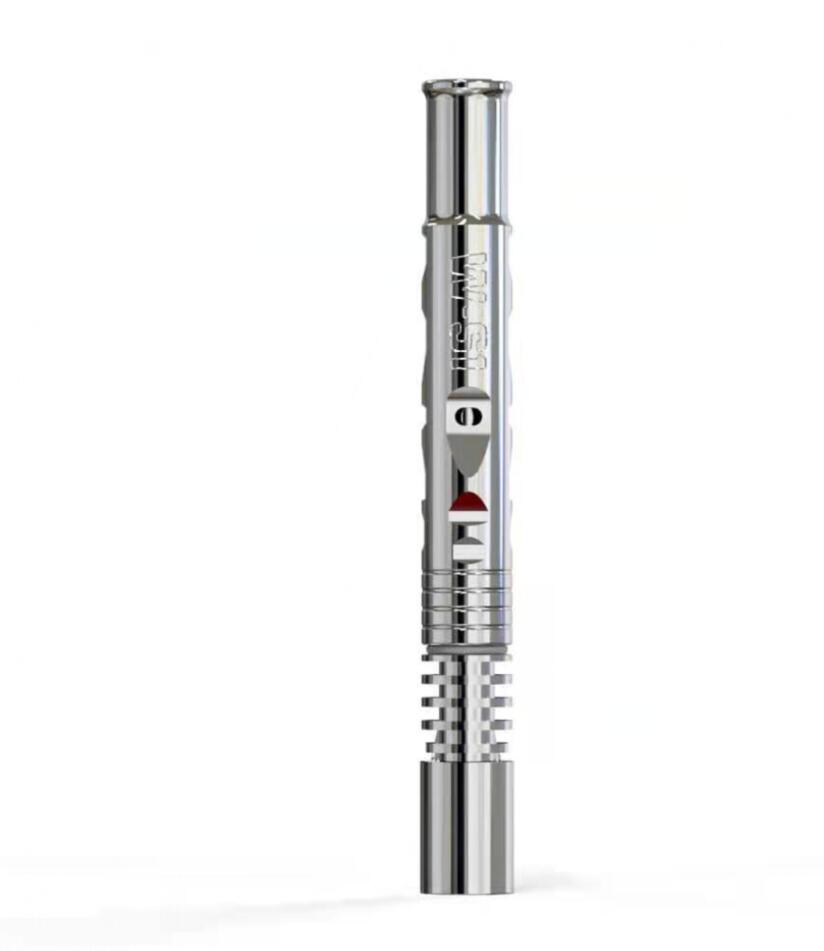 

1:1 titanium DynaVap VapCap M Vaporizer A Mirco-dose Analog Herb Vape