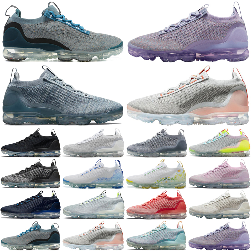 

With Sock Tag 2021s mens womens running shoes triple black White Game Royal Racer Blue Pink Day to Night Neon Oatmeal men trainers sports sneakers newest, #5 oatmeal 36-45