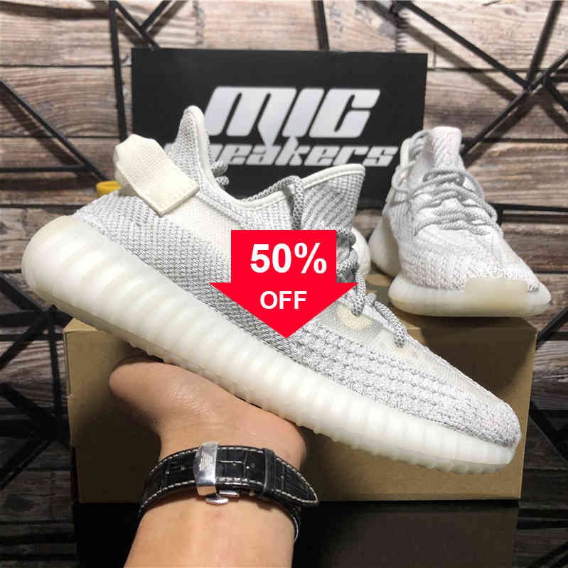 

Top Quality Men Women Running Shoes Natural Cinder Tail Light Zebra Black Red Beluga 3M Static Reflective Israfil Mens Outdoor Platform, Gifts