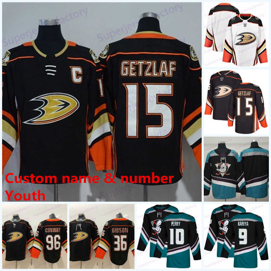 

Youth 15 Ryan Getzlaf jersey Anaheim Ducks 17 Ryan Kesler 10 Corey Perry 36 John Gibson 8 Teemu Selanne 9 Paul Kariya Hockey Jerseys, Youth purple