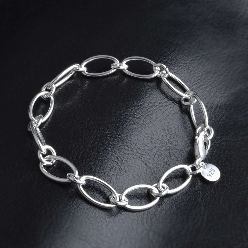 

Silver plated hand jewelry Korean fashion Bracelet women's Duobao bracelet Jewelry, Golden;silver