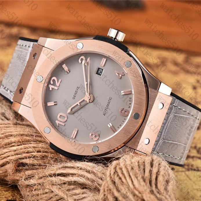 Fashion Watch Leather Strap Male Watches Automatic Men Wristwatch Mens Mechanical Steel Wristwatches Relogio Masculino Clock-image-769331788