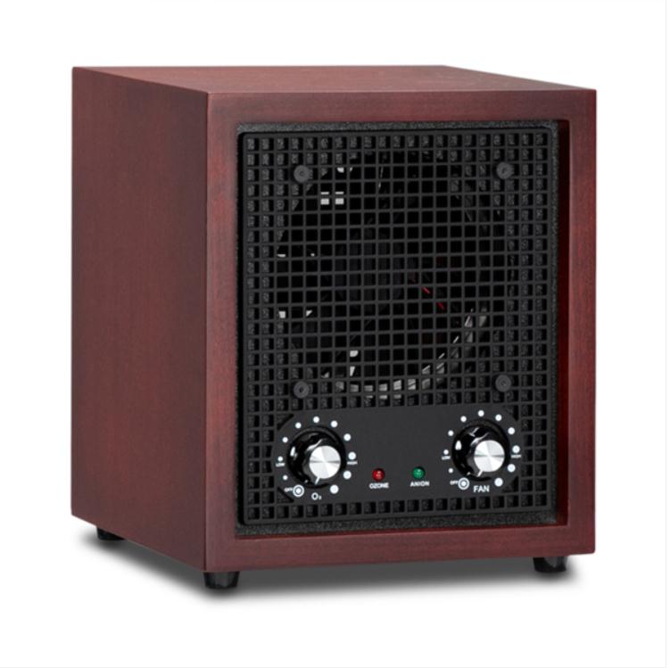 2022 Home Decor Ozone Generator Air Purifier Portable Ionizer & Deodorizer Car Use Purifies Up3,500 Sq/Ft Room for RemovalOdor/Dust/Smoke/Pollen-image-718367231