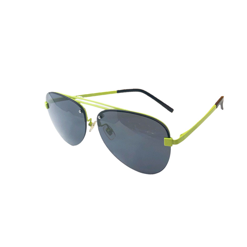 

Z1020E TOP Original high quality Designer Sunglasses for mens womens new selling world famous Classic retro super luxury brand eyeglasses glasses UV400 HD