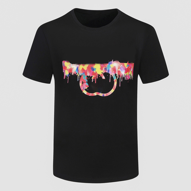 

Fashion Mens T Shirts Summer Shirt Casual Printing High Quality Hip Hop Men Women Short Sleeve Tees Size -3XL, Extra amount